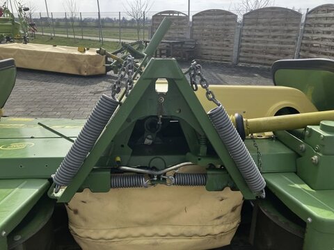 Krone EASY CUT F 280 FRO 3