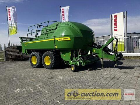 John Deere L 624