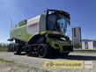 Claas LEXION 760 TT TERRA TRAC