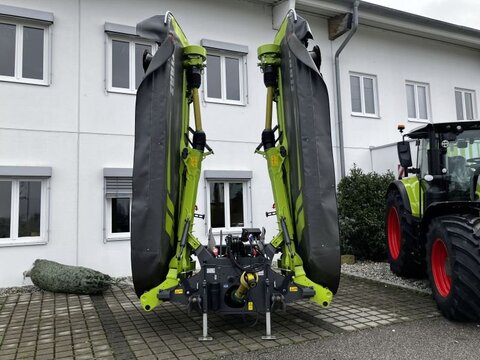 Claas DISCO 9300 DIRECT SWATHER DS 2