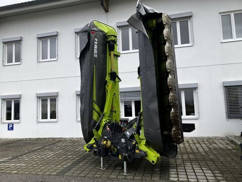 Claas DISCO 9300 DIRECT SWATHER DS 3