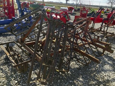 ACKEREGGE / FELDEGGE 3