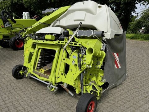 CLAAS ORBIS 750