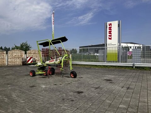 CLAAS LINER 430
