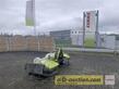 Claas CORTO 290 F