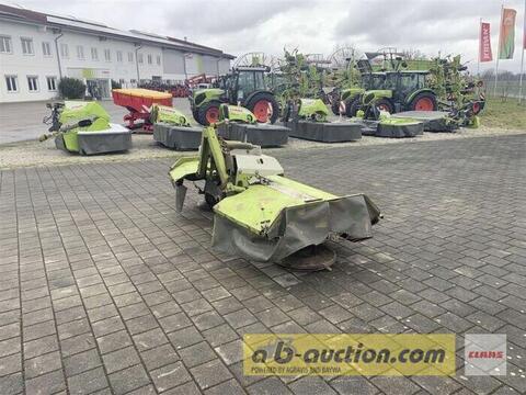 Claas CORTO 290 F 3