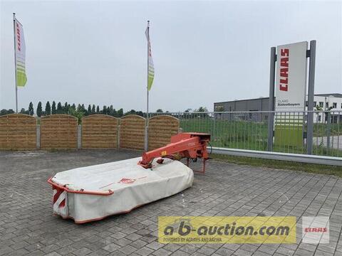 Kuhn GMD 802