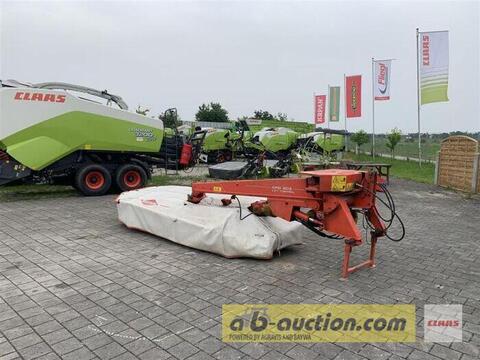 Kuhn GMD 802 3