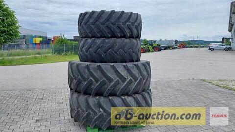 650/65 R42 - 540/65 R30 2