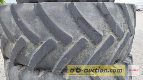 650/65 R42 - 540/65 R30 3