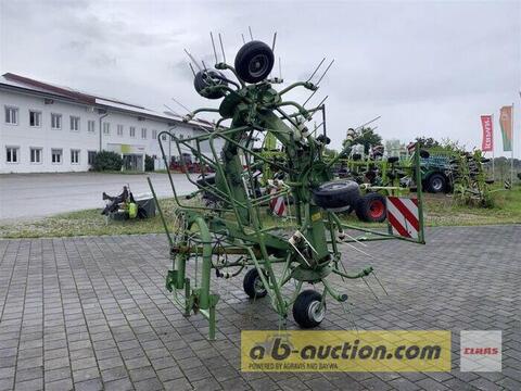 Krone KW 6.70 / 6 3