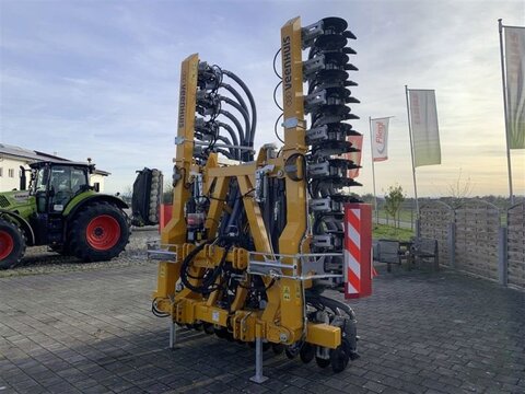 Veenhuis EUROJECT PRO 3