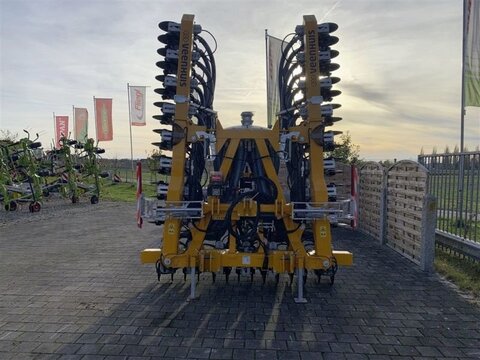 Veenhuis EUROJECT PRO 2