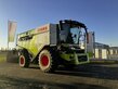 CLAAS LEXION 7500