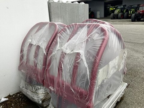 Fliegl BALLENZANGE PROFI COMBI 2