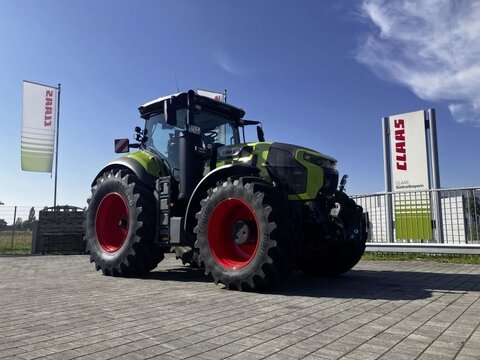 CLAAS 9.360