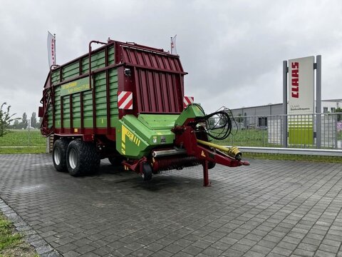 Strautmann SUPER VITESSE CFS 3101