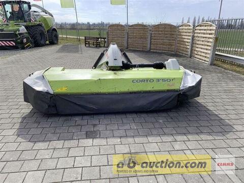 Claas CORTO 3150 F PROFIL 2