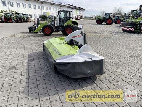 Claas CORTO 3150 F PROFIL 3
