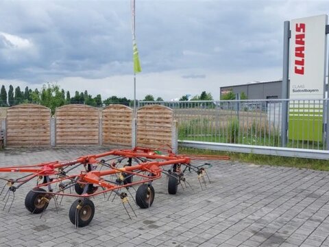 Deutz-Fahr KH 700