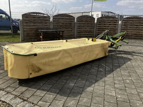 Krone AM 323 S