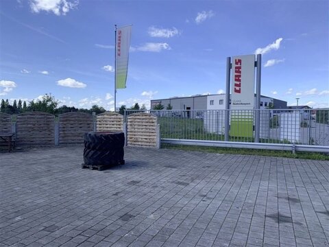 Mitas 500/70 R24