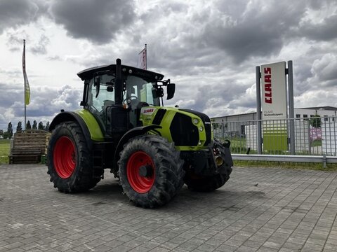 CLAAS ARION 550 CIS+