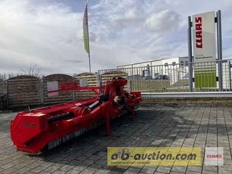 Sonstige TOSCANO MULCHER JPHT-01
