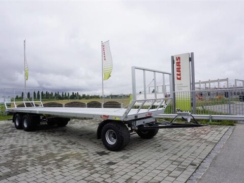 Fliegl DPW 180 B