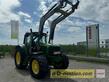 John Deere 6830 PREMIUM