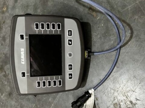 Claas COMMUNICATOR II