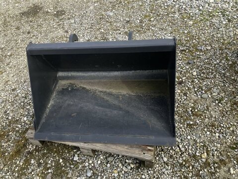 Thaler 26015\SCHAUFEL 0,85M SB 3