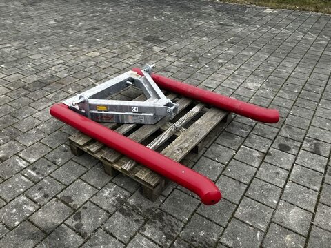 Fliegl BALLENTRANSPORTGERÄT 2