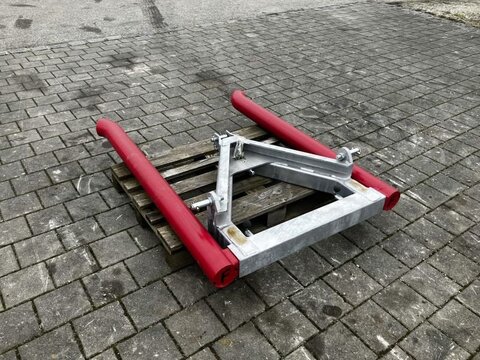 Fliegl BALLENTRANSPORTGERÄT 3