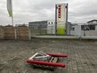 Fliegl BALLENTRANSPORTGERÄT