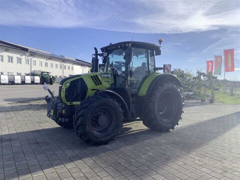 Claas ARION 570 CMATIC CEBIS 3