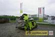 Claas ORBIS 750