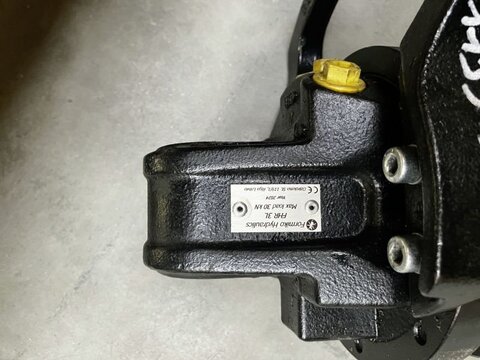 Krpan ROTATOR 30 KN 2