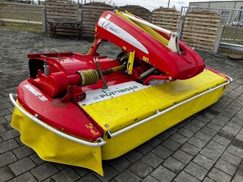 Pöttinger NOVACAT 301 ALPHA MOTION ED 2