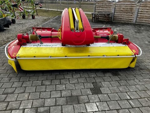 Pöttinger NOVACAT 301 ALPHA MOTION ED 3