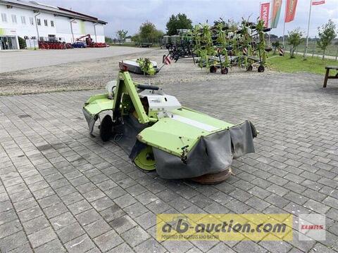 Claas CORTO 290 F 3