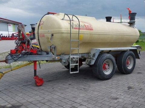 Zunhammer SCHLEUDERTANKWAGEN 2