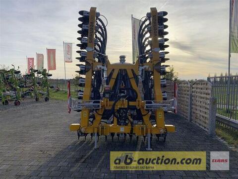 Veenhuis EUROJECT PRO 2