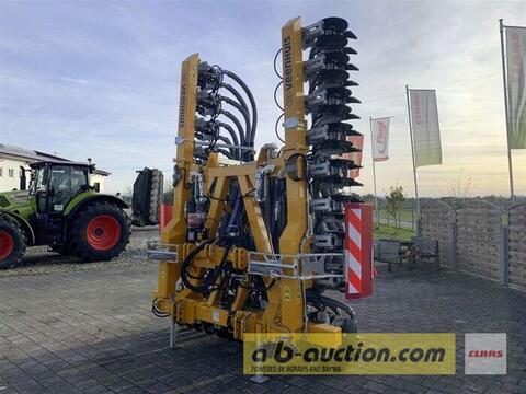 Veenhuis EUROJECT PRO 3