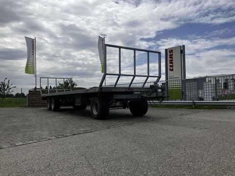 Fliegl DPW 180 B