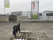 Thaler PALETTENGABEL 0,88 ZINK