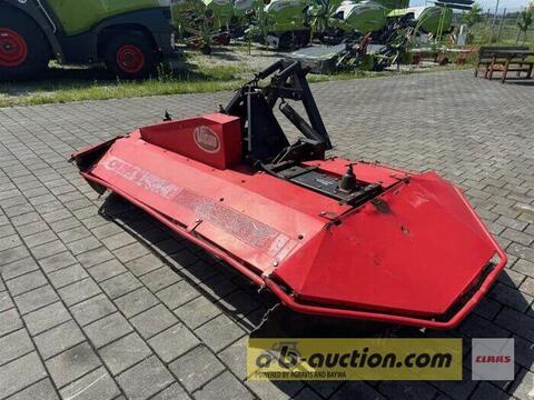 Vicon CM 295F DEFEKT 3