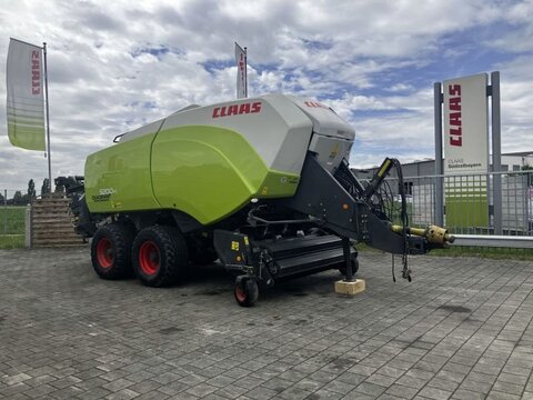CLAAS QUADRANT 5200 FC