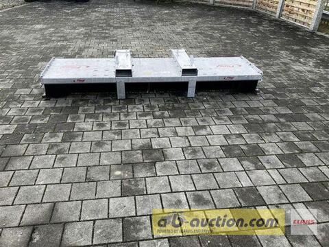 Fliegl KEHRBESEN LÖWE 3000MM 2