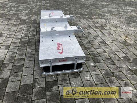 Fliegl KEHRBESEN LÖWE 3000MM 3